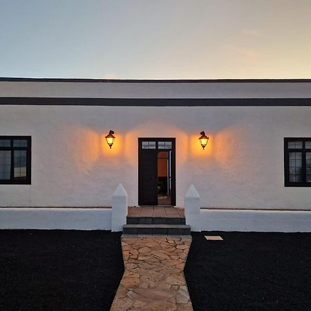 Mácher Casa Taziritヴィラ エクステリア 写真