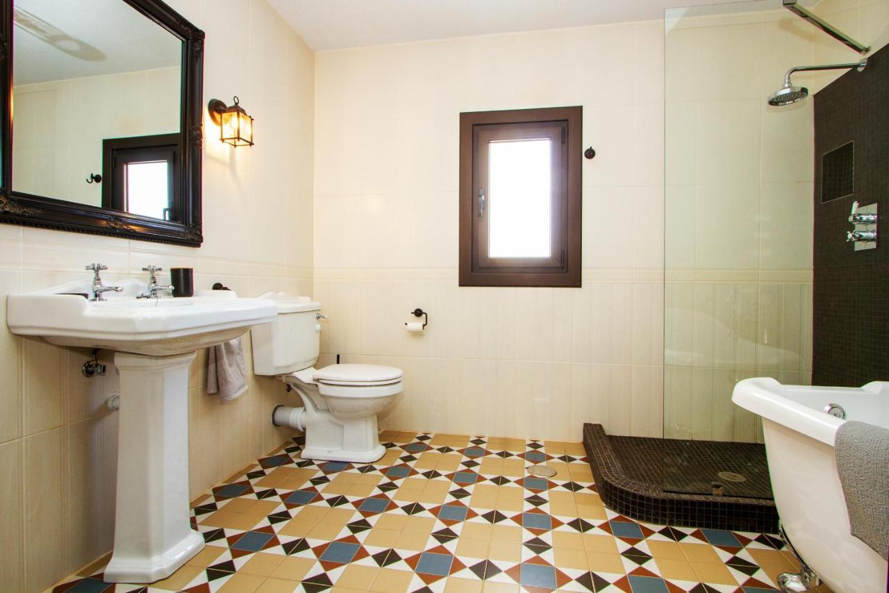 Mácher Casa Taziritヴィラ エクステリア 写真