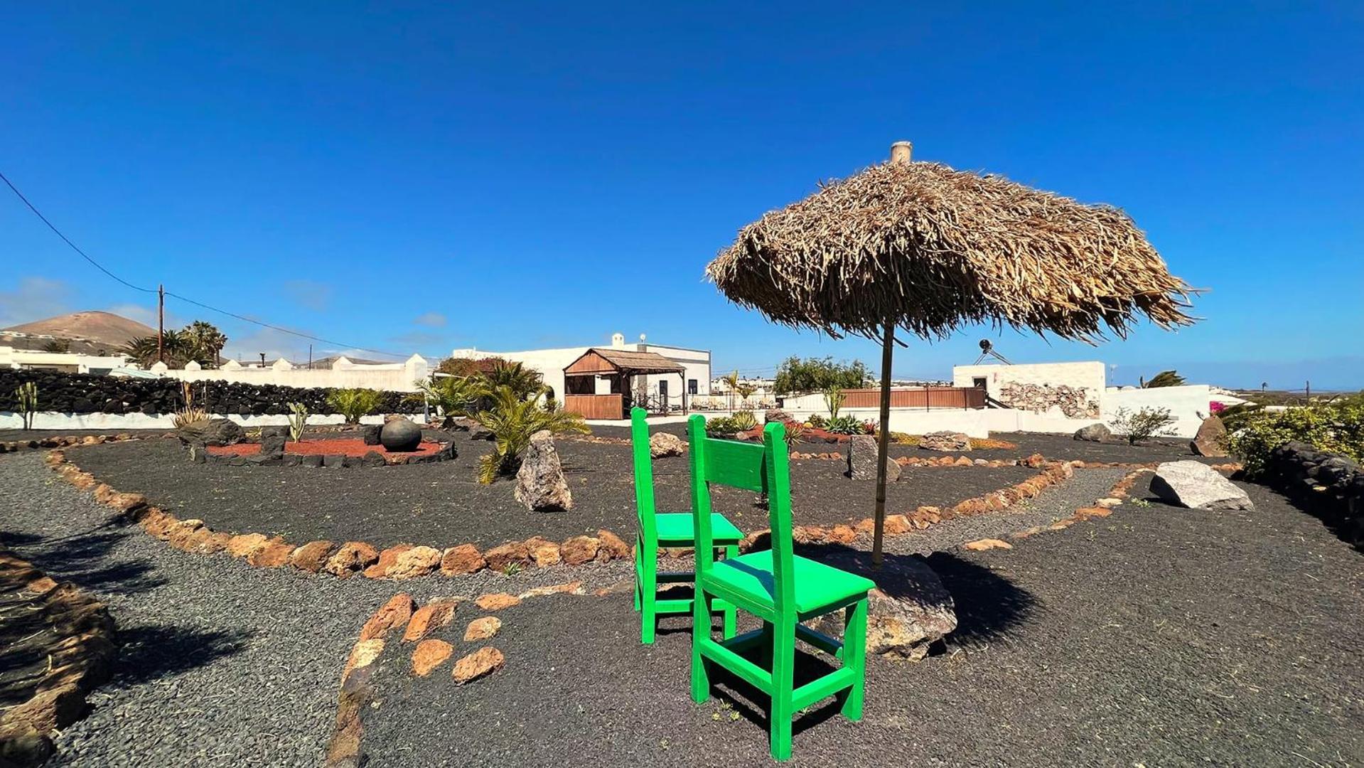 Mácher Casa Taziritヴィラ エクステリア 写真