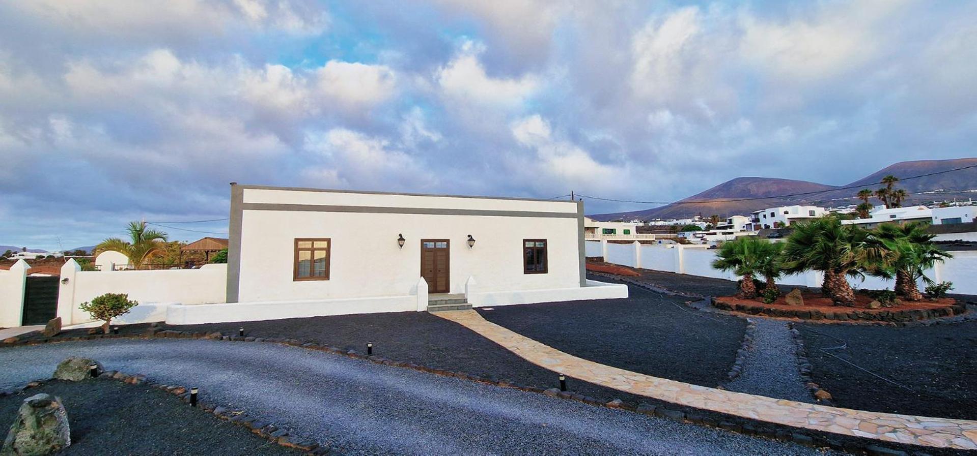 Mácher Casa Taziritヴィラ エクステリア 写真