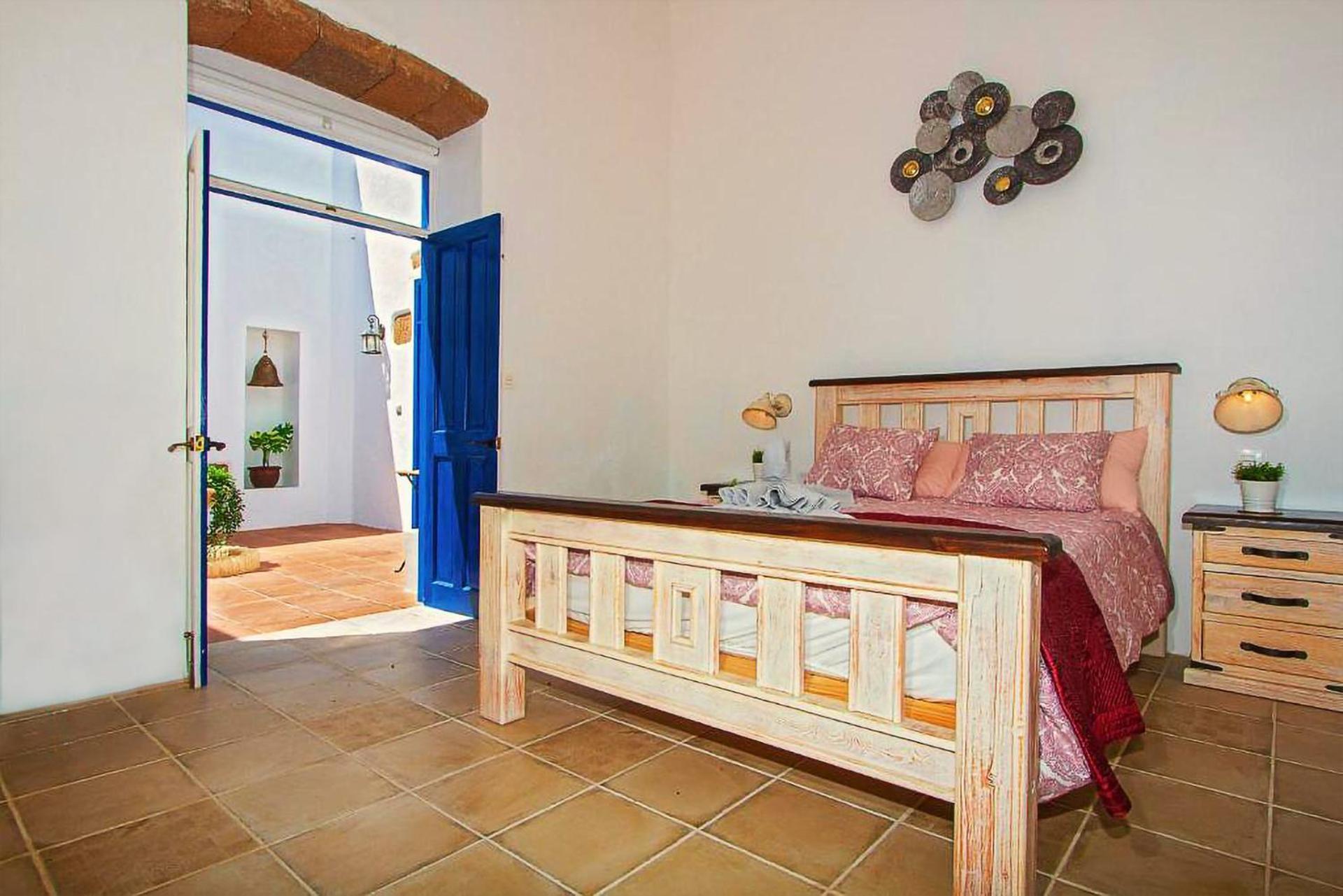 Mácher Casa Taziritヴィラ エクステリア 写真